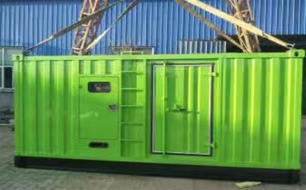 南雄600kw大型柴油发电机组出租价格 南雄600kw大型柴油发电机组出租价格